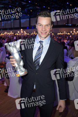 Champions 2015 - Berlins Sportler des Jahres Gala