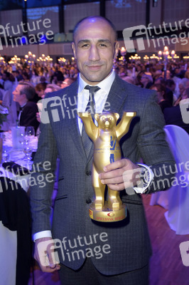 Champions 2015 - Berlins Sportler des Jahres Gala