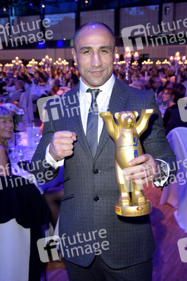 Champions 2015 - Berlins Sportler des Jahres Gala