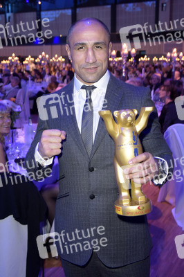 Champions 2015 - Berlins Sportler des Jahres Gala