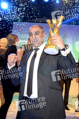 Champions 2015 - Berlins Sportler des Jahres Gala