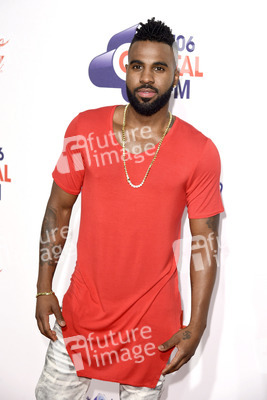 Capital Radio Jingle Bell Ball 2015 in London