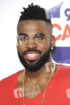 Capital Radio Jingle Bell Ball 2015 in London