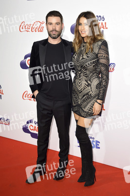 Capital Radio Jingle Bell Ball 2015 in London