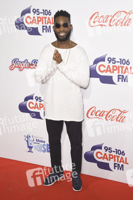 Capital Radio Jingle Bell Ball 2015 in London