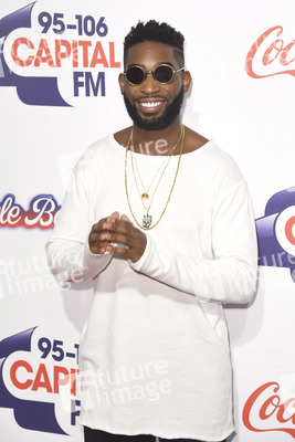 Capital Radio Jingle Bell Ball 2015 in London