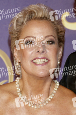 Musicalpremiere 'Disneys Aladdin' in Hamburg
