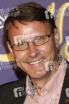 Musicalpremiere 'Disneys Aladdin' in Hamburg