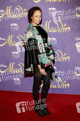 Musicalpremiere 'Disneys Aladdin' in Hamburg