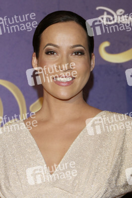 Musicalpremiere 'Disneys Aladdin' in Hamburg