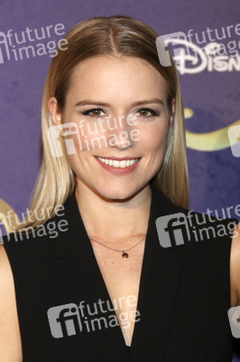 Musicalpremiere 'Disneys Aladdin' in Hamburg