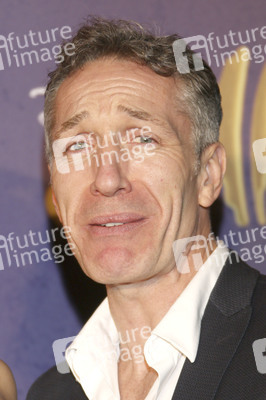 Musicalpremiere 'Disneys Aladdin' in Hamburg