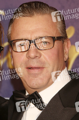 Musicalpremiere 'Disneys Aladdin' in Hamburg