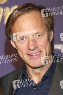 Musicalpremiere 'Disneys Aladdin' in Hamburg