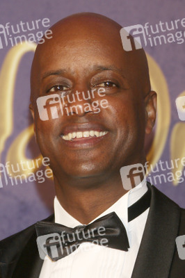 Musicalpremiere 'Disneys Aladdin' in Hamburg
