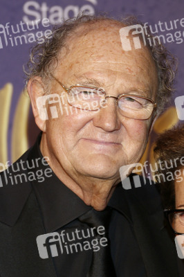 Musicalpremiere 'Disneys Aladdin' in Hamburg