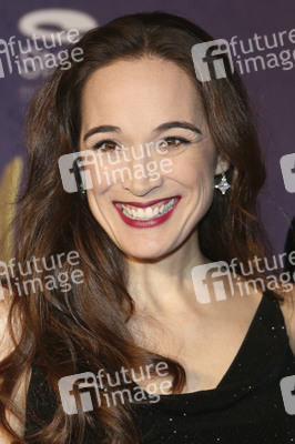 Musicalpremiere 'Disneys Aladdin' in Hamburg