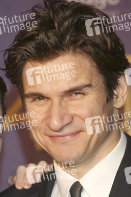 Musicalpremiere 'Disneys Aladdin' in Hamburg