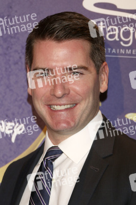 Musicalpremiere 'Disneys Aladdin' in Hamburg