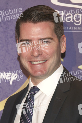 Musicalpremiere 'Disneys Aladdin' in Hamburg