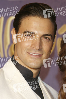 Musicalpremiere 'Disneys Aladdin' in Hamburg