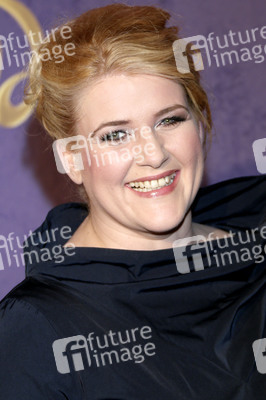 Musicalpremiere 'Disneys Aladdin' in Hamburg