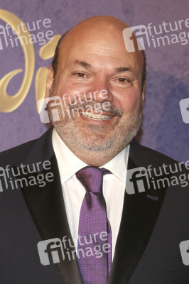 Musicalpremiere 'Disneys Aladdin' in Hamburg