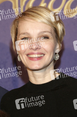 Musicalpremiere 'Disneys Aladdin' in Hamburg