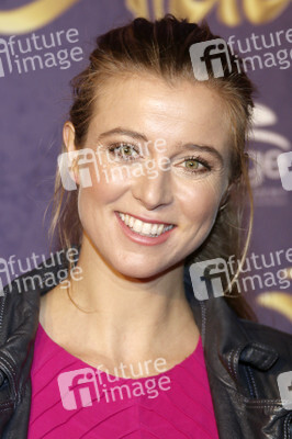 Musicalpremiere 'Disneys Aladdin' in Hamburg