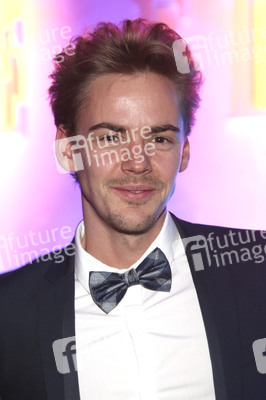 Musicalpremiere 'Disneys Aladdin' in Hamburg