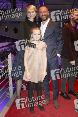 Musicalpremiere 'Disneys Aladdin' in Hamburg