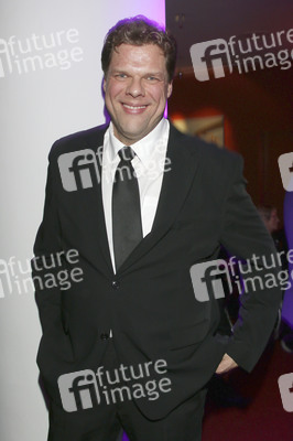Musicalpremiere 'Disneys Aladdin' in Hamburg