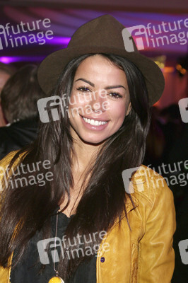Musicalpremiere 'Disneys Aladdin' in Hamburg
