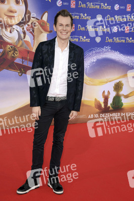 Filmpremiere 'Der kleine Prinz' in Berlin