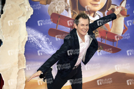Filmpremiere 'Der kleine Prinz' in Berlin