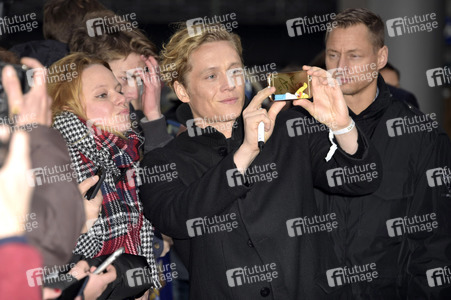 Filmpremiere 'Der kleine Prinz' in Berlin