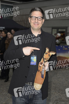 Filmpremiere 'Der kleine Prinz' in Berlin