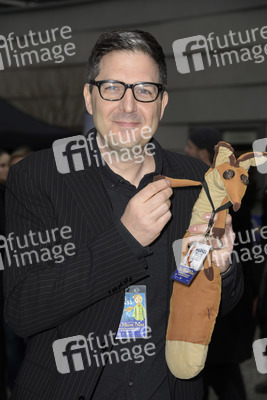 Filmpremiere 'Der kleine Prinz' in Berlin