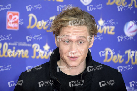 Filmpremiere 'Der kleine Prinz' in Berlin