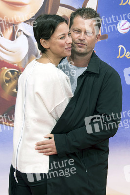Filmpremiere 'Der kleine Prinz' in Berlin