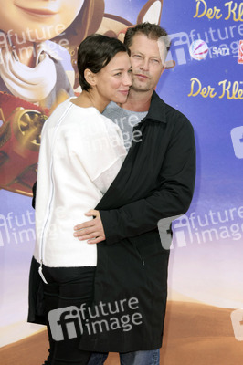 Filmpremiere 'Der kleine Prinz' in Berlin
