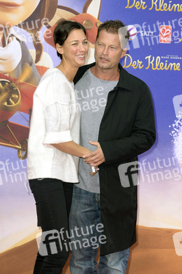 Filmpremiere 'Der kleine Prinz' in Berlin