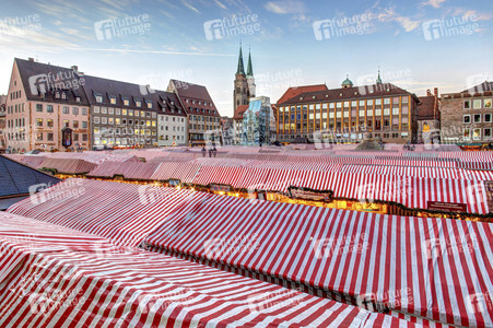 Nürnberger Christkindlesmarkt