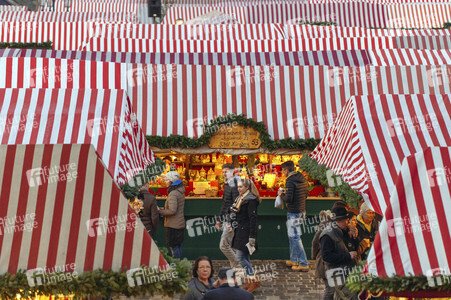 Nürnberger Christkindlesmarkt
