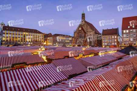 Nürnberger Christkindlesmarkt