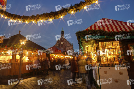 Nürnberger Christkindlesmarkt