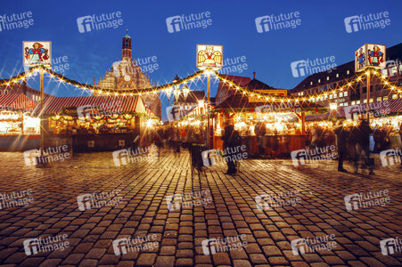 Nürnberger Christkindlesmarkt