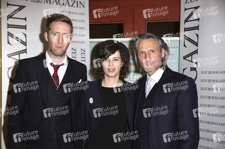 Screening 'Everyone's Going to Die' in Berlin