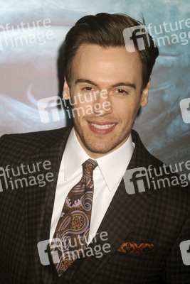Filmpremiere 'Im Herzen der See' in New York