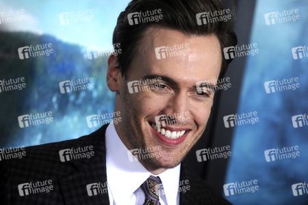 Filmpremiere 'Im Herzen der See' in New York